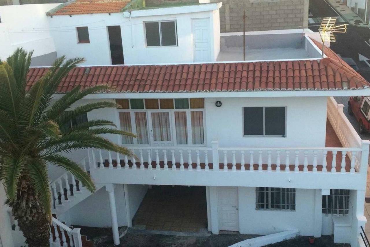 Villa Casa Restinga La Restinga Exterior foto