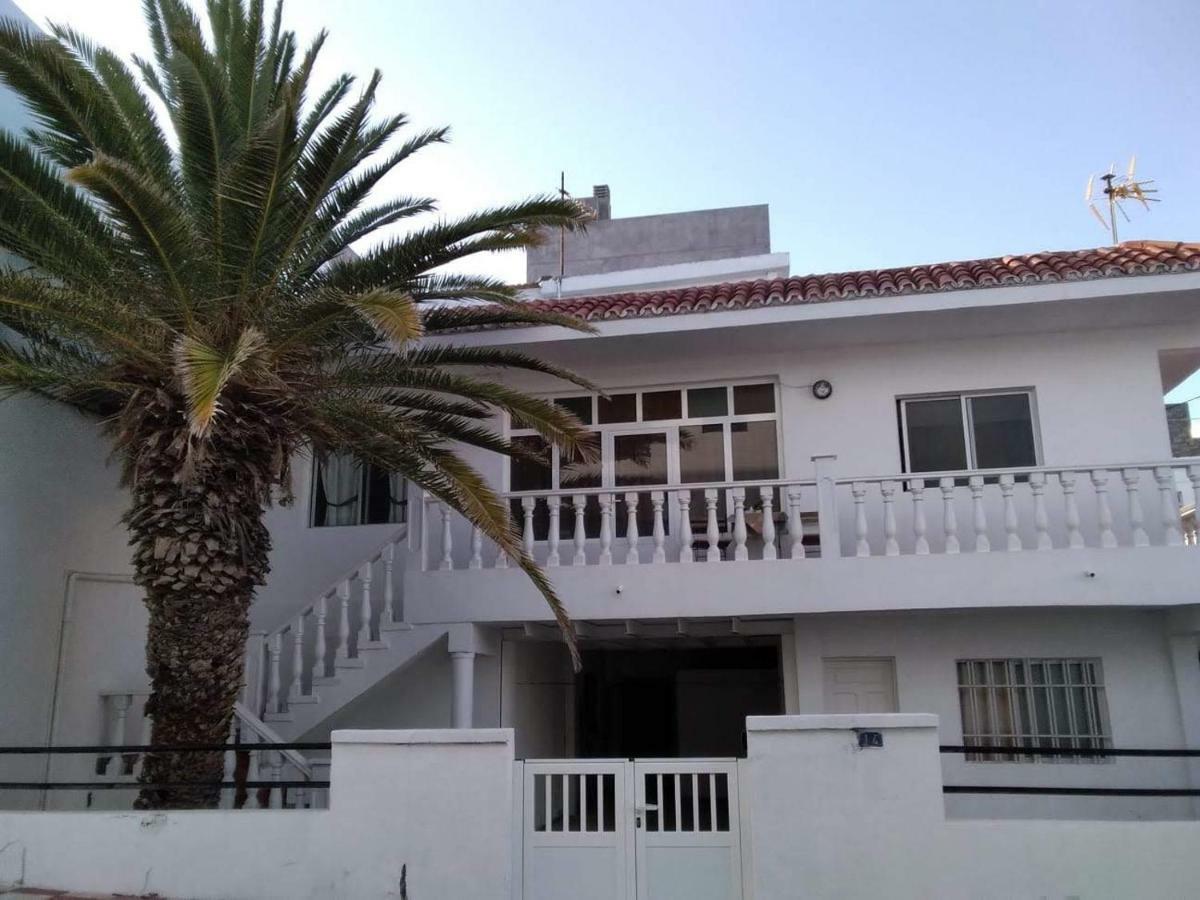 Villa Casa Restinga La Restinga Exterior foto